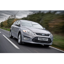 2011 mondeo estate